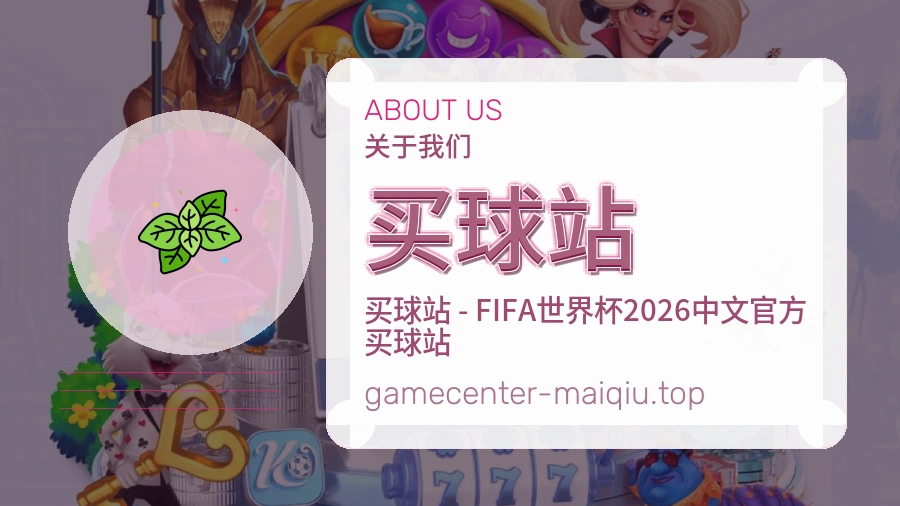 关于 买球站 团队与服务